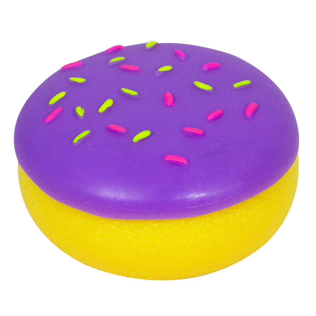 Jelly Dohnut NeeDoh BH
