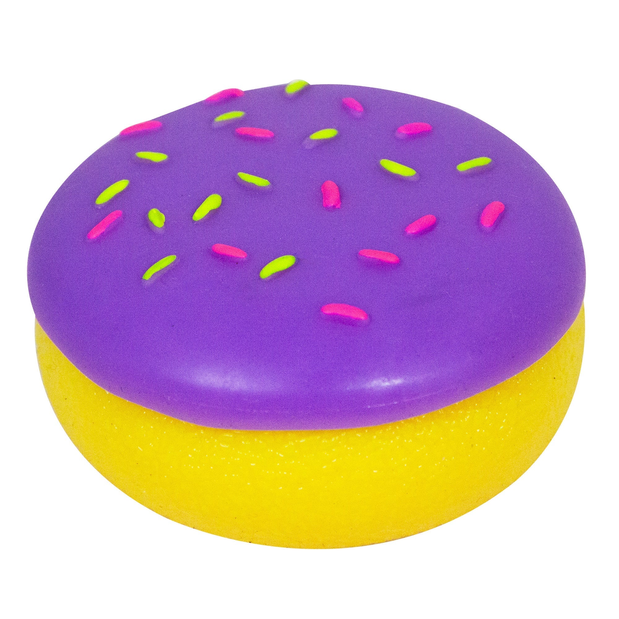 Jelly Dohnut NeeDoh BH