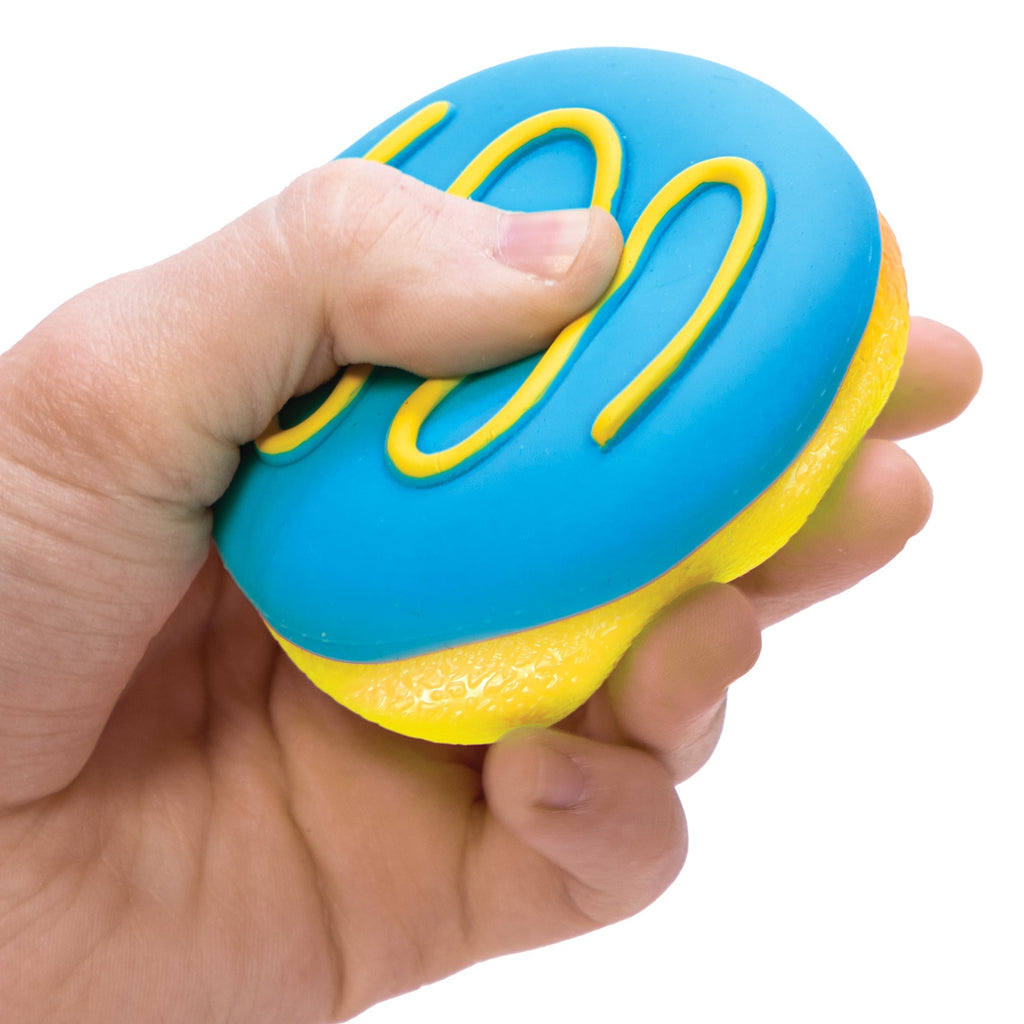 Jelly Dohnut NeeDoh BH