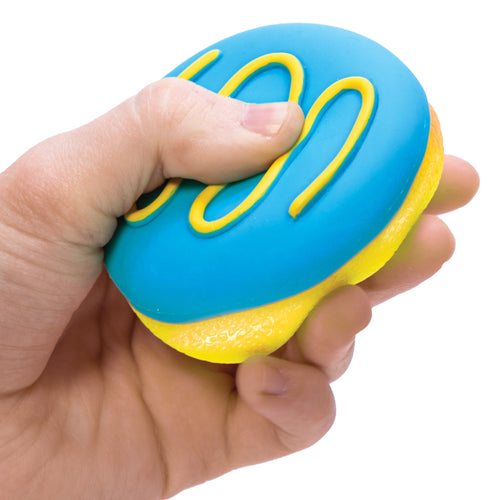 Jelly Dohnut NeeDoh BH
