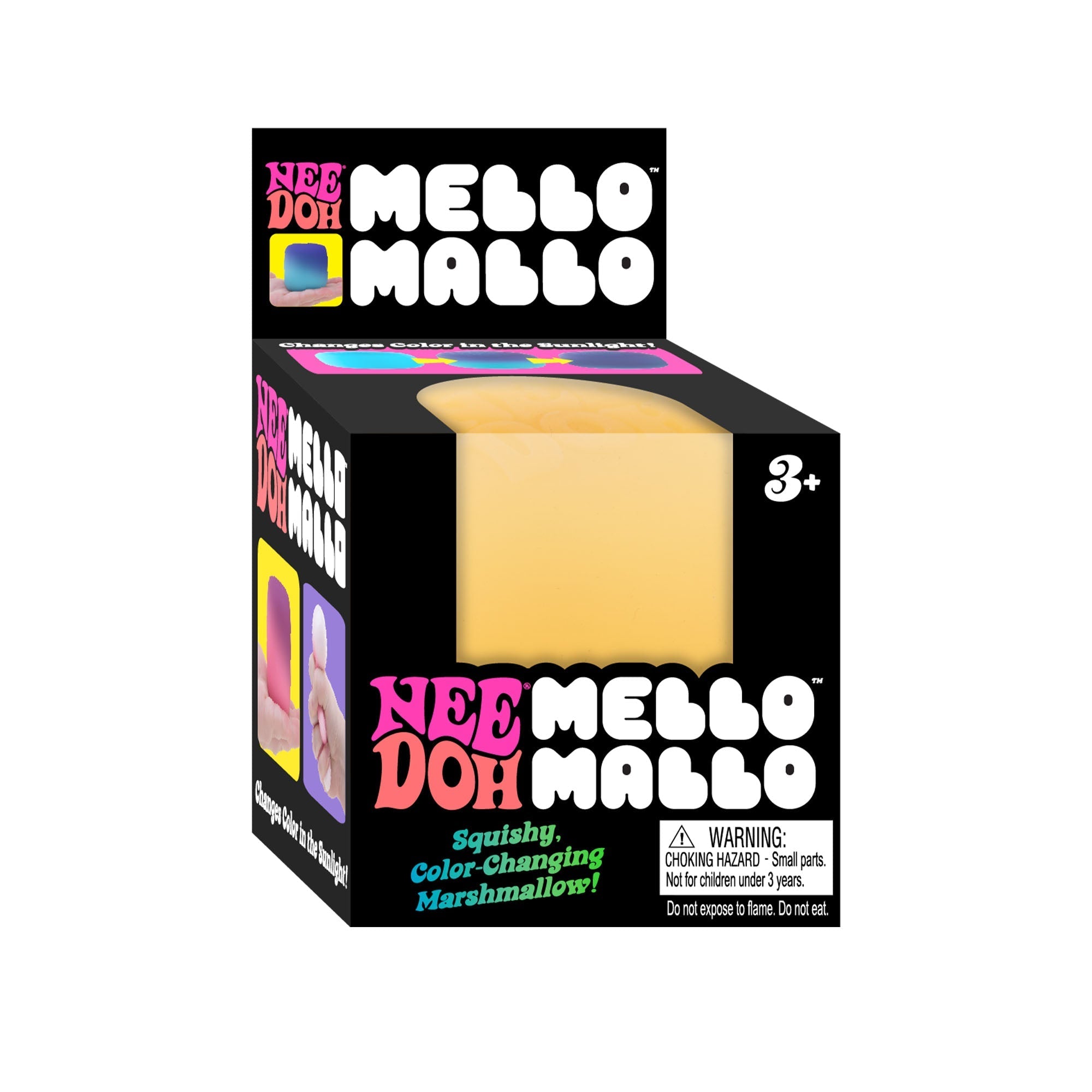 NeeDoh Mello Mallo AR