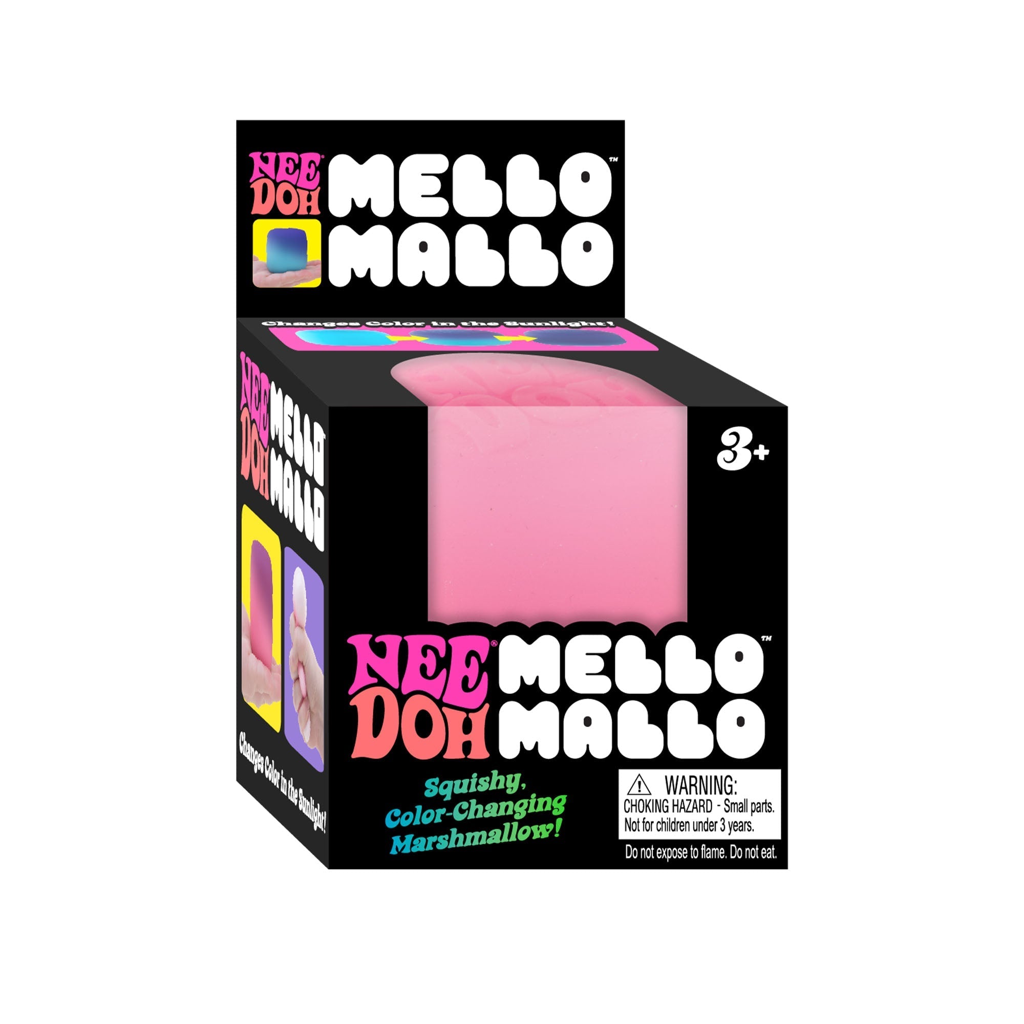 NeeDoh Mello Mallo AR