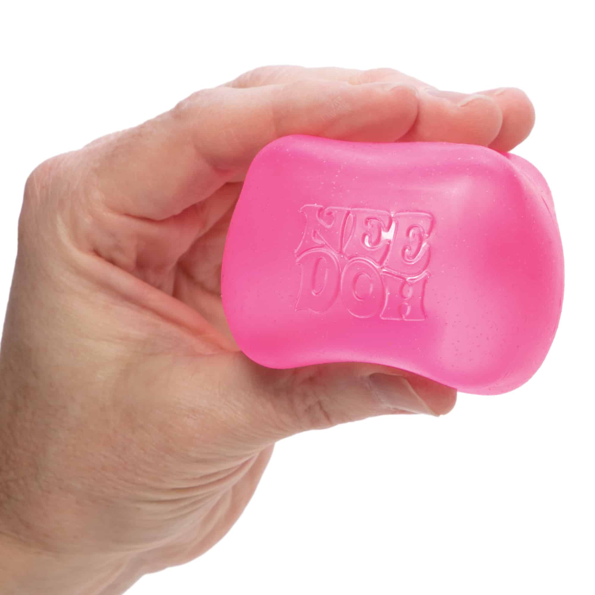 NeeDoh Nice Cube AO