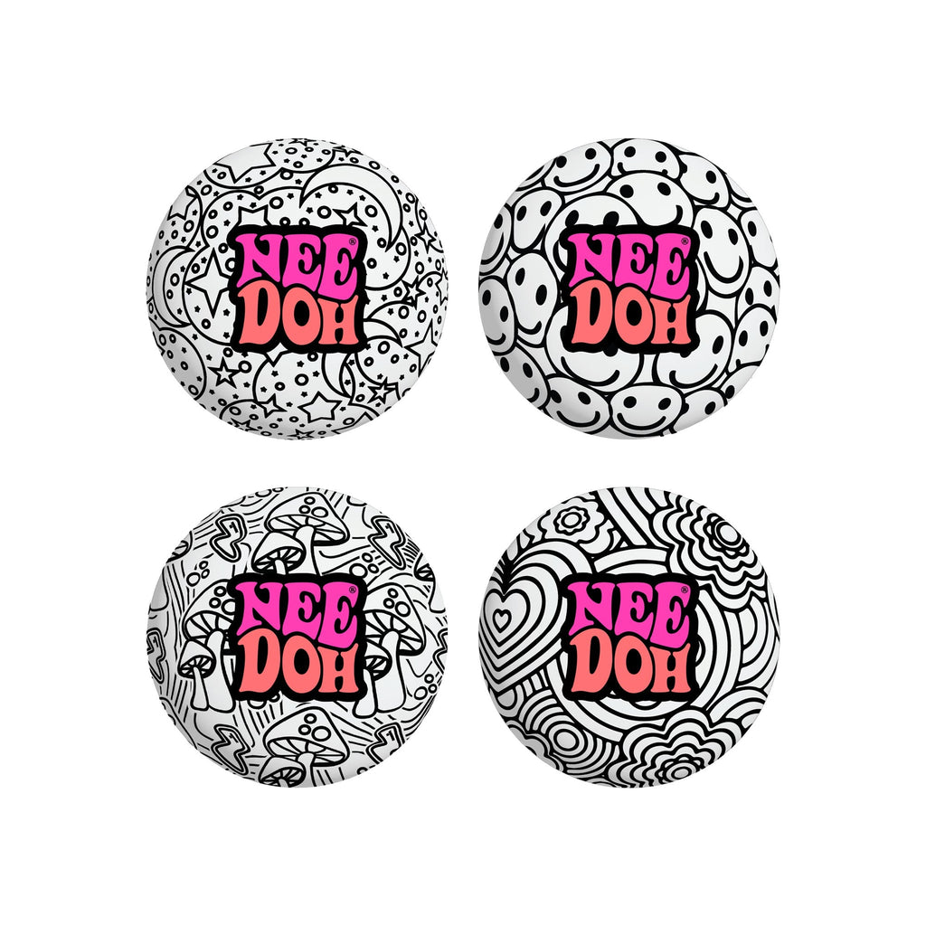 NeeDoh Press-Doh AL