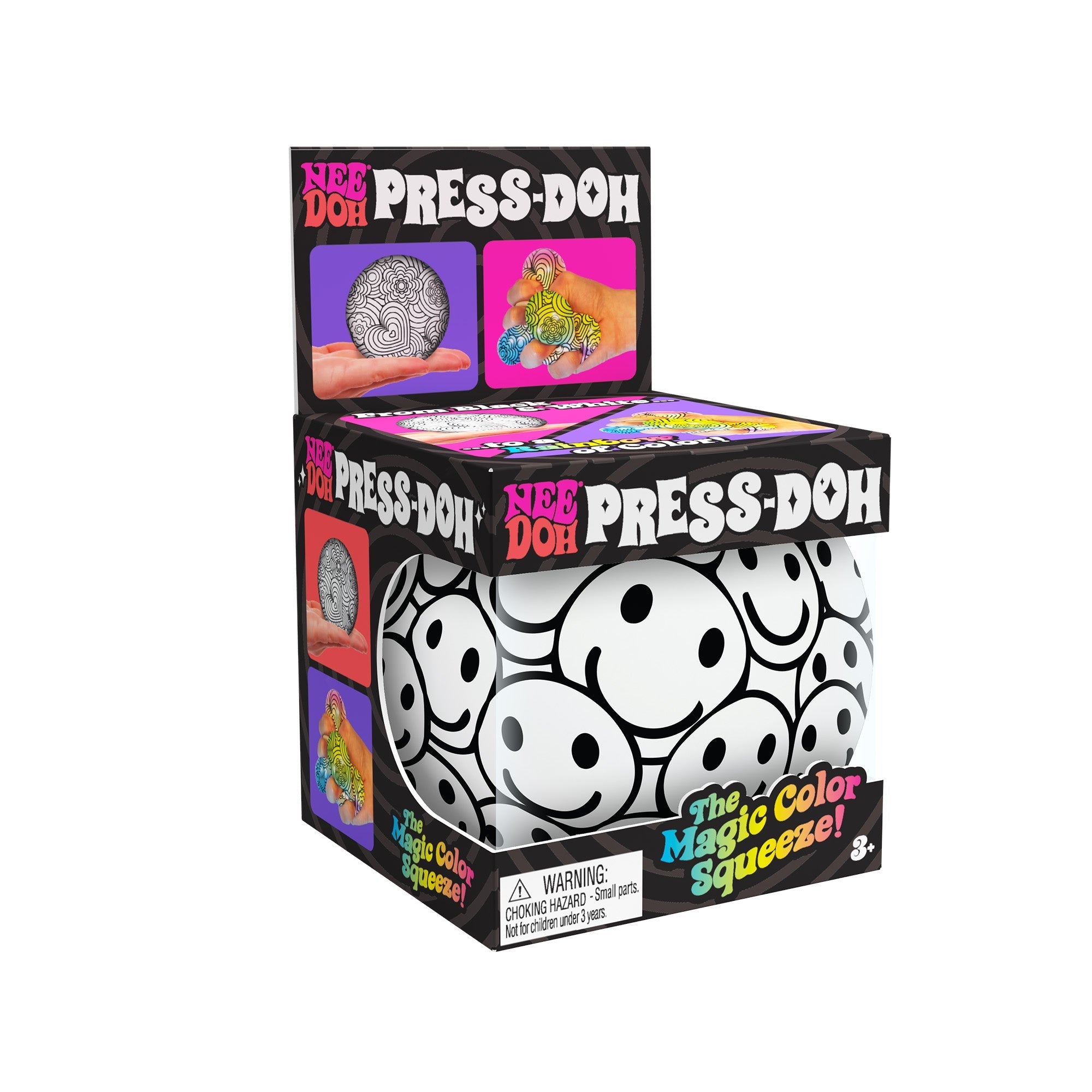 NeeDoh Press-Doh AL