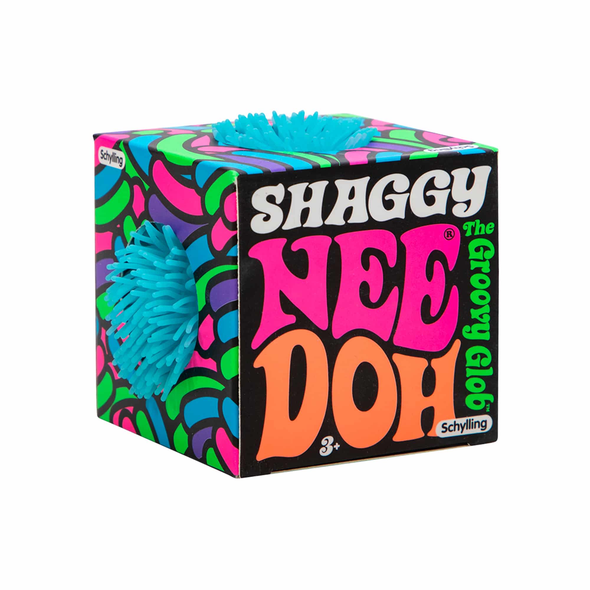 Shaggy NeeDoh AH