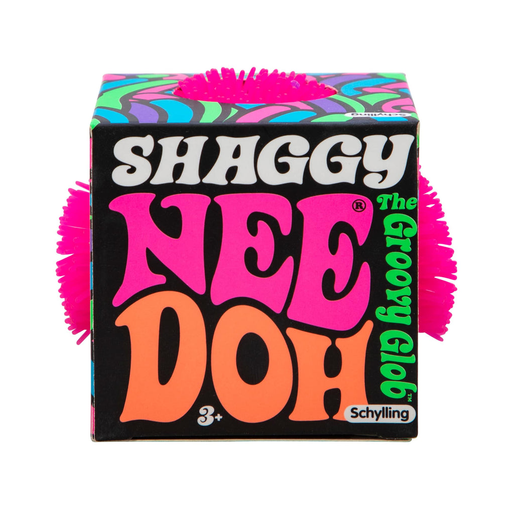 Shaggy NeeDoh AH