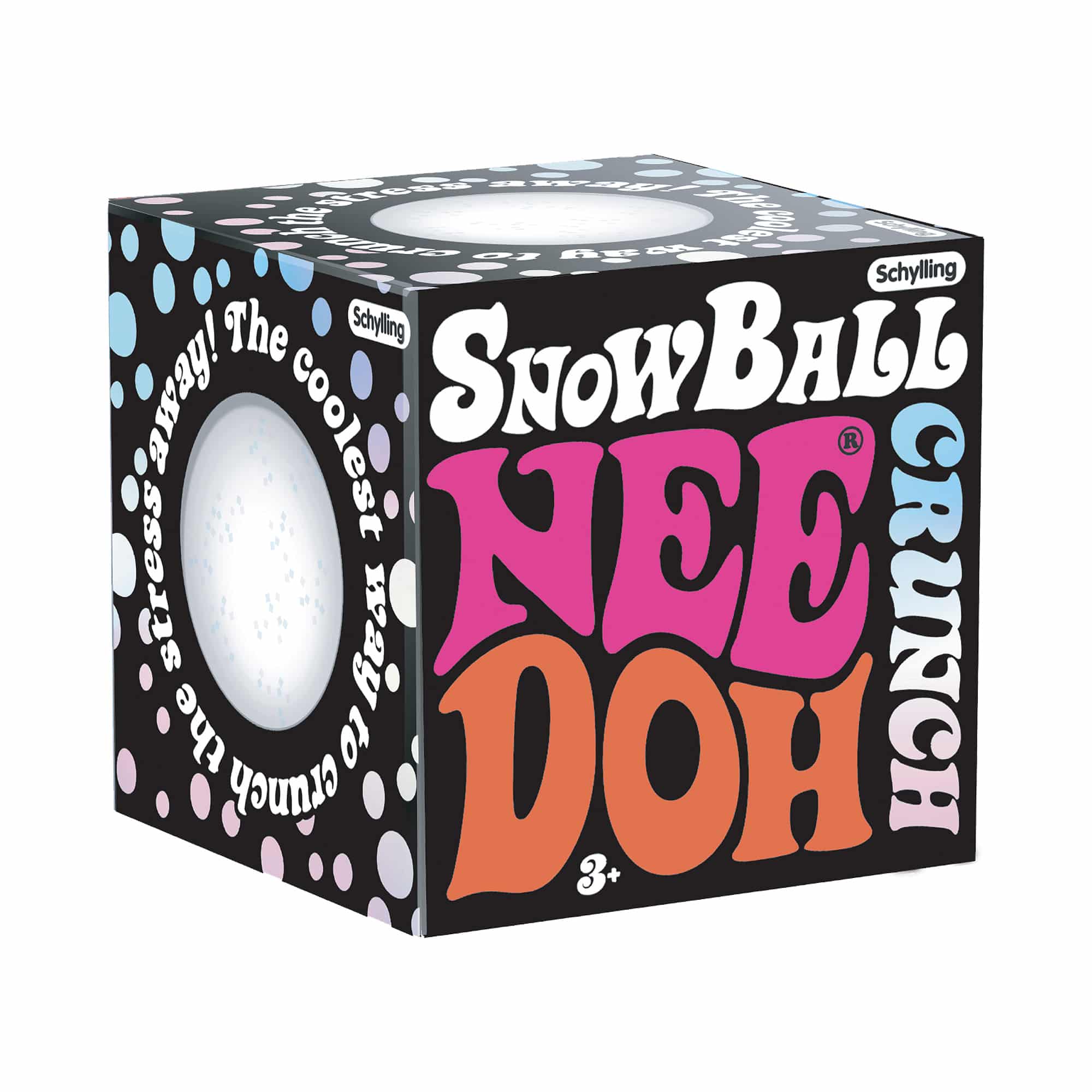 Snow Ball Crunch AG