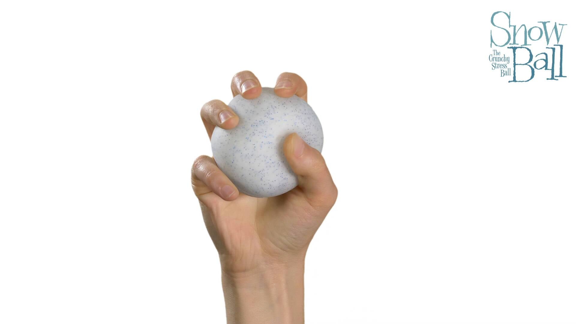 Snow Ball Crunch AG