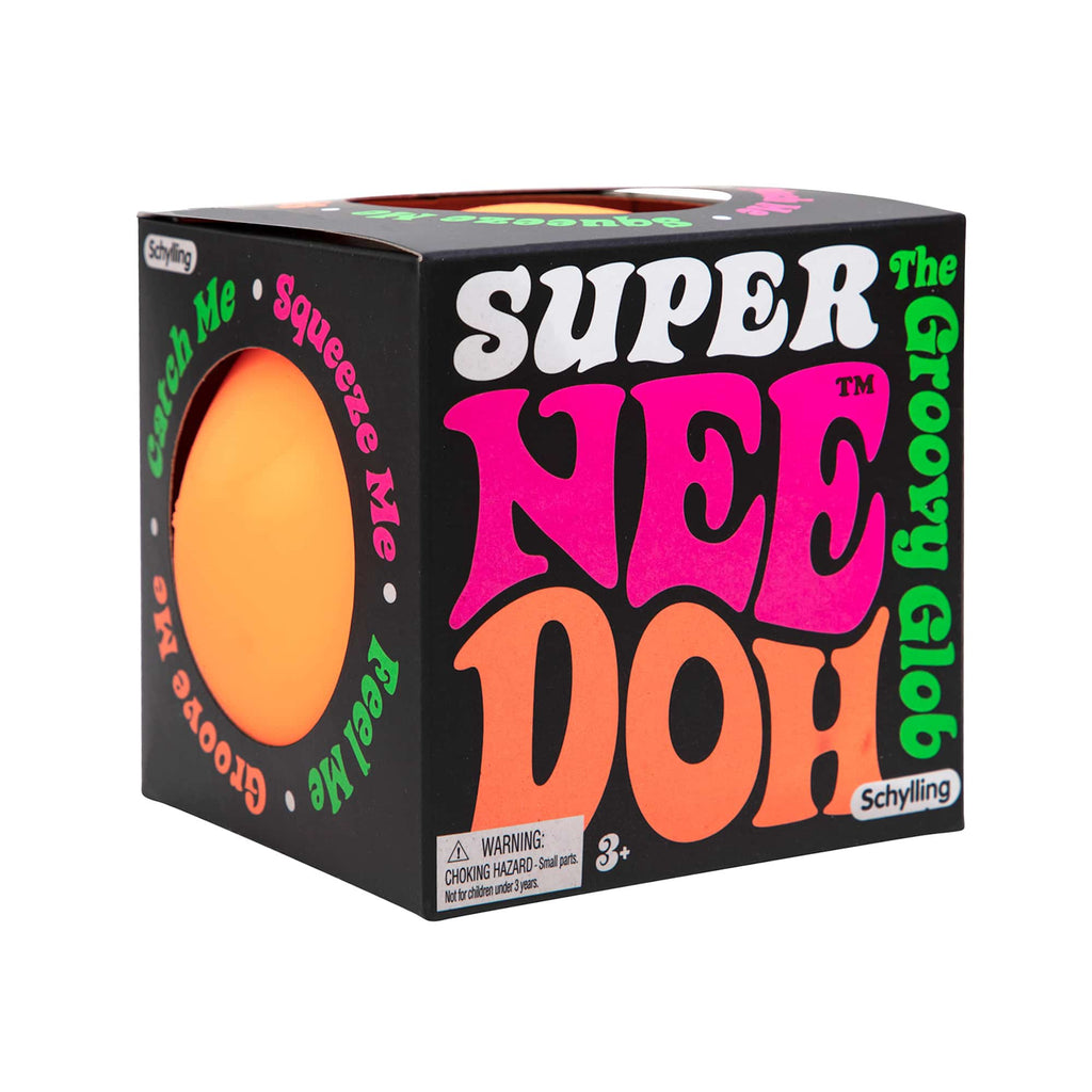 Super NeeDoh AF