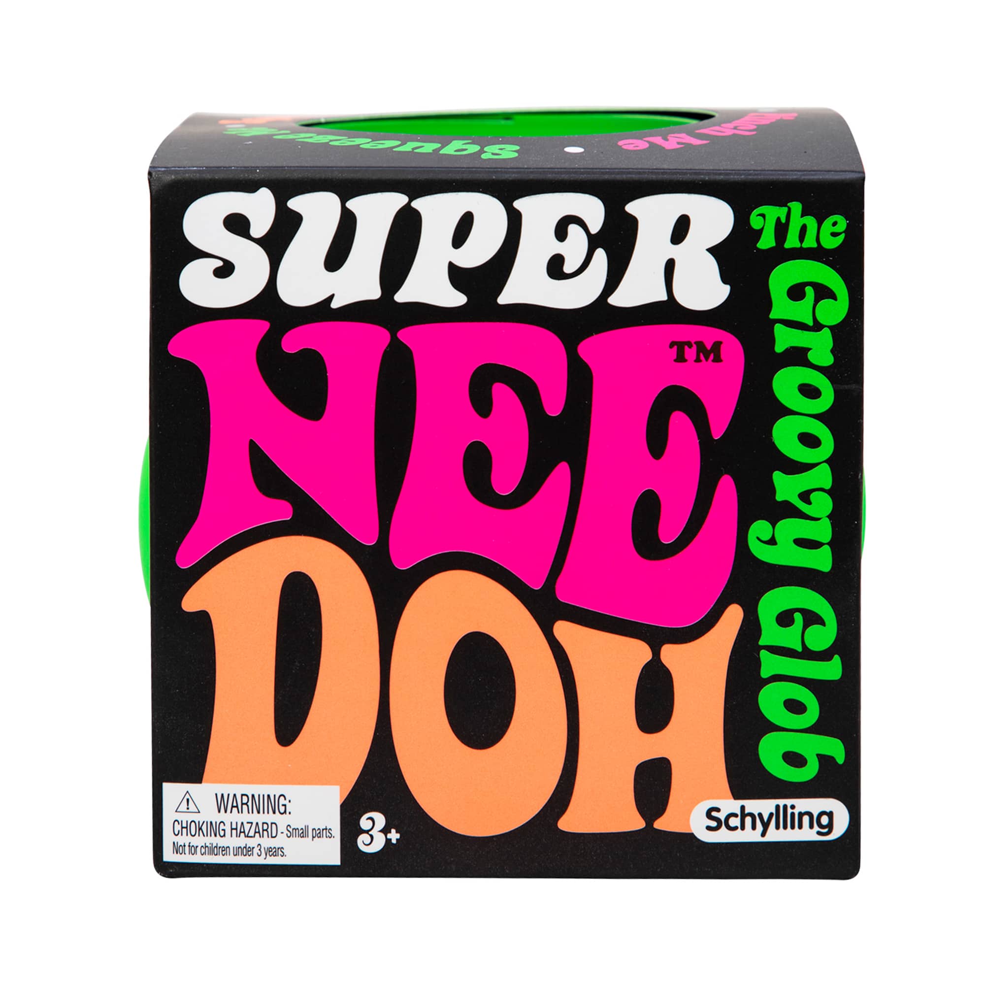 Super NeeDoh AF