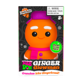 NeeDoh Ginger Glowman AV
