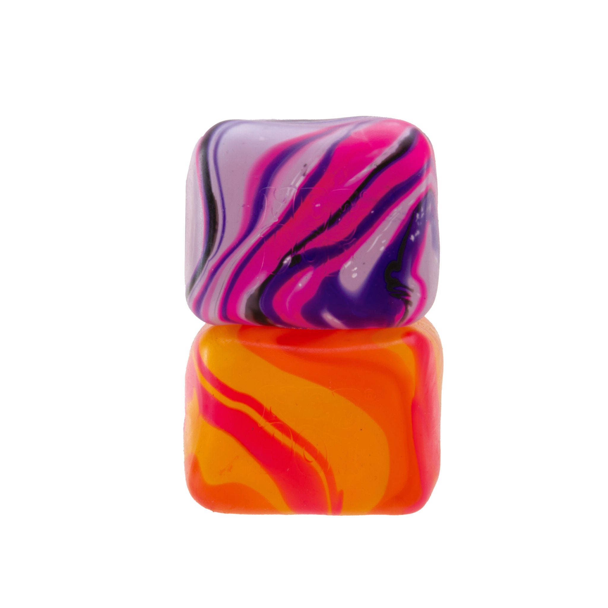 NeeDoh Nice Cube Swirl AP