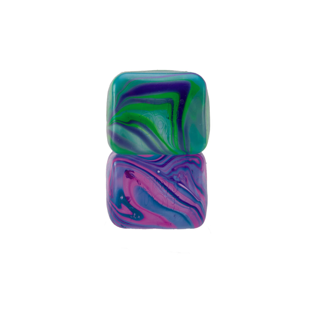 NeeDoh Nice Cube Swirl AP