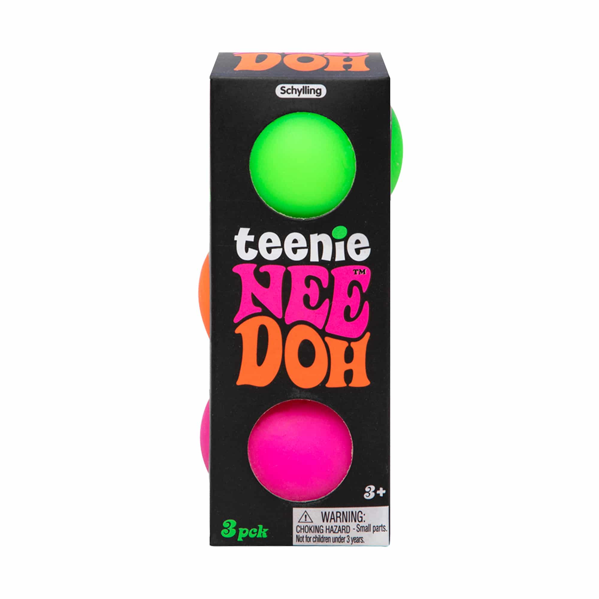 Teenie NeeDoh AD