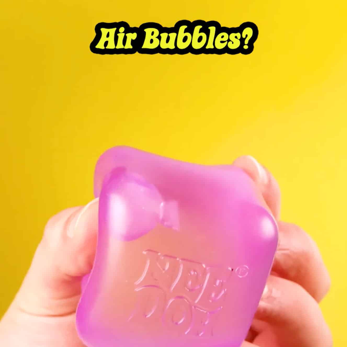 NeeDoh Nice Cube AO